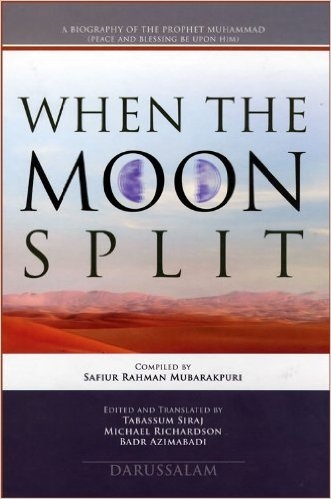 When the Moon Split New Edition